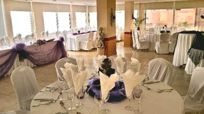 Flamingo Beach Hotel Larnaca Exterior foto